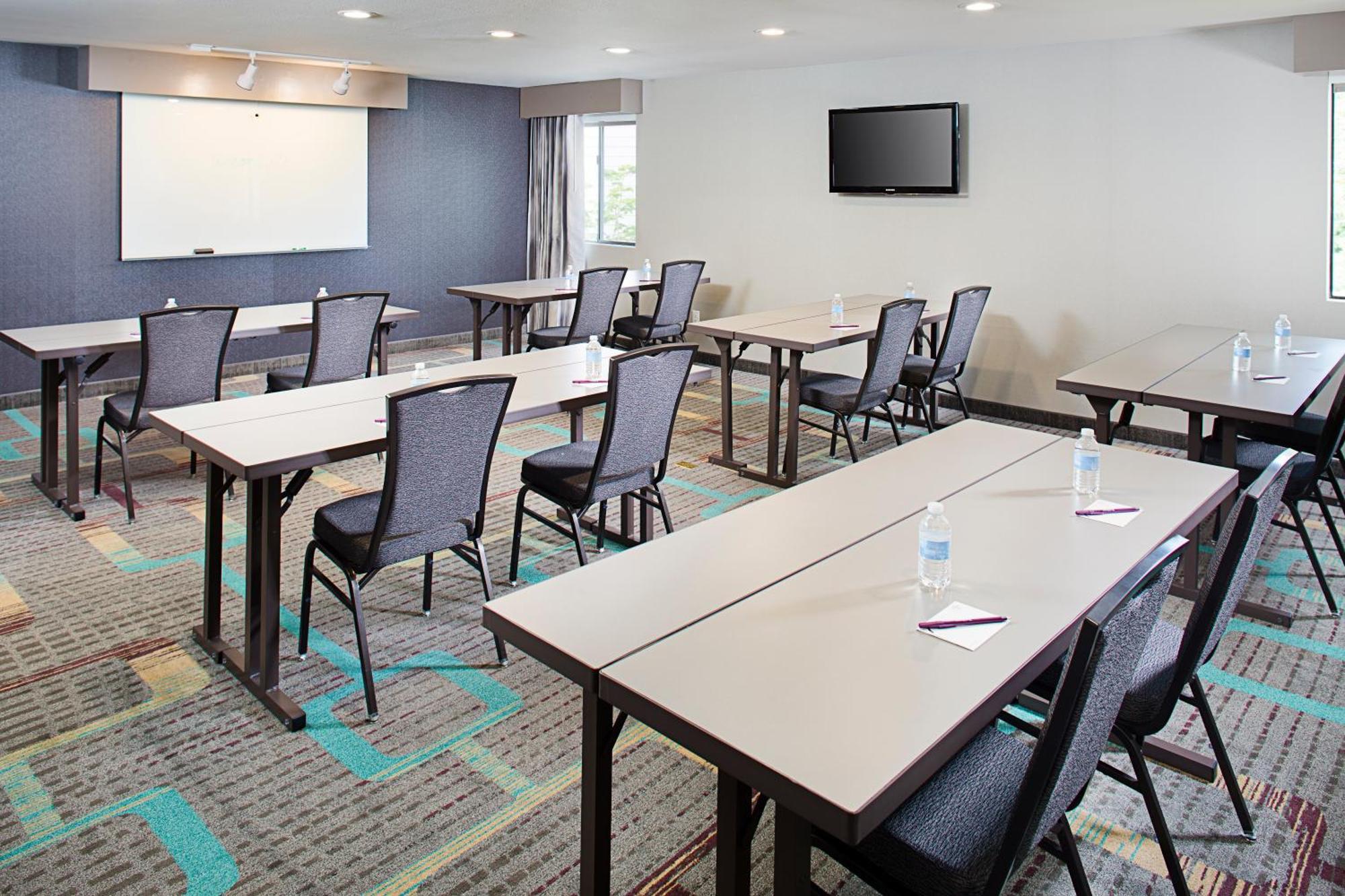 Residence Inn Seattle South/Tukwila Εξωτερικό φωτογραφία