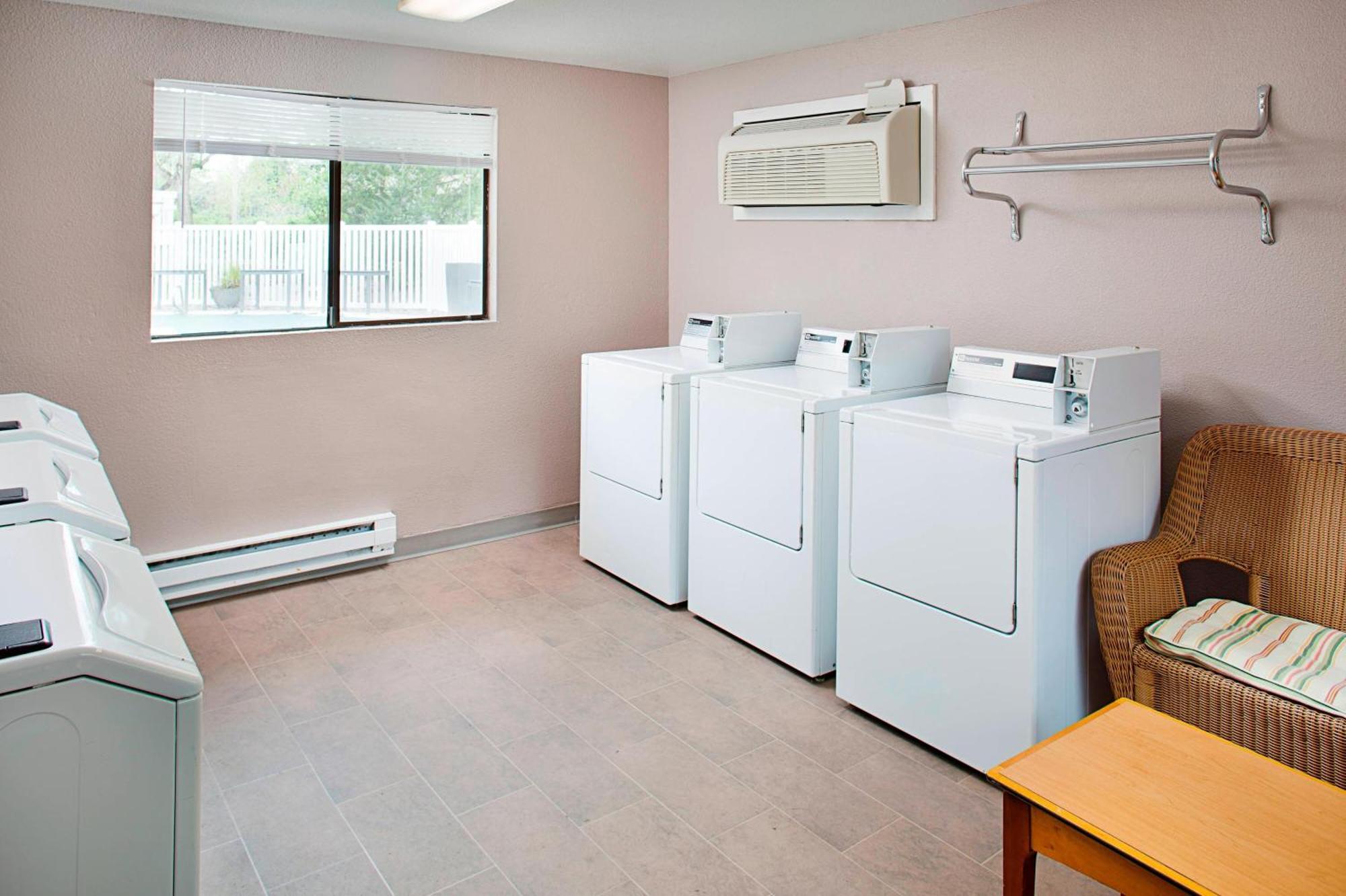 Residence Inn Seattle South/Tukwila Εξωτερικό φωτογραφία