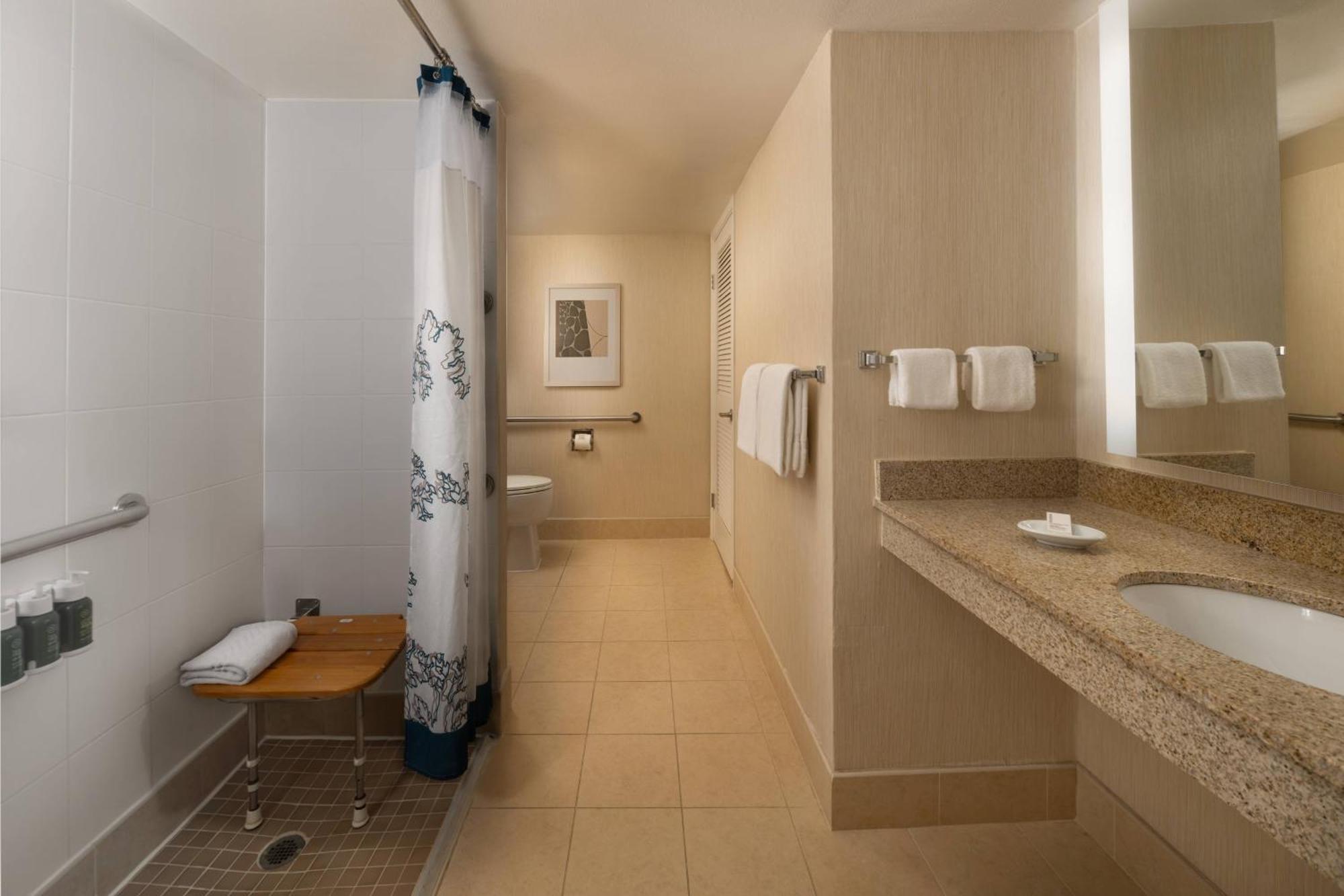 Residence Inn Seattle South/Tukwila Εξωτερικό φωτογραφία