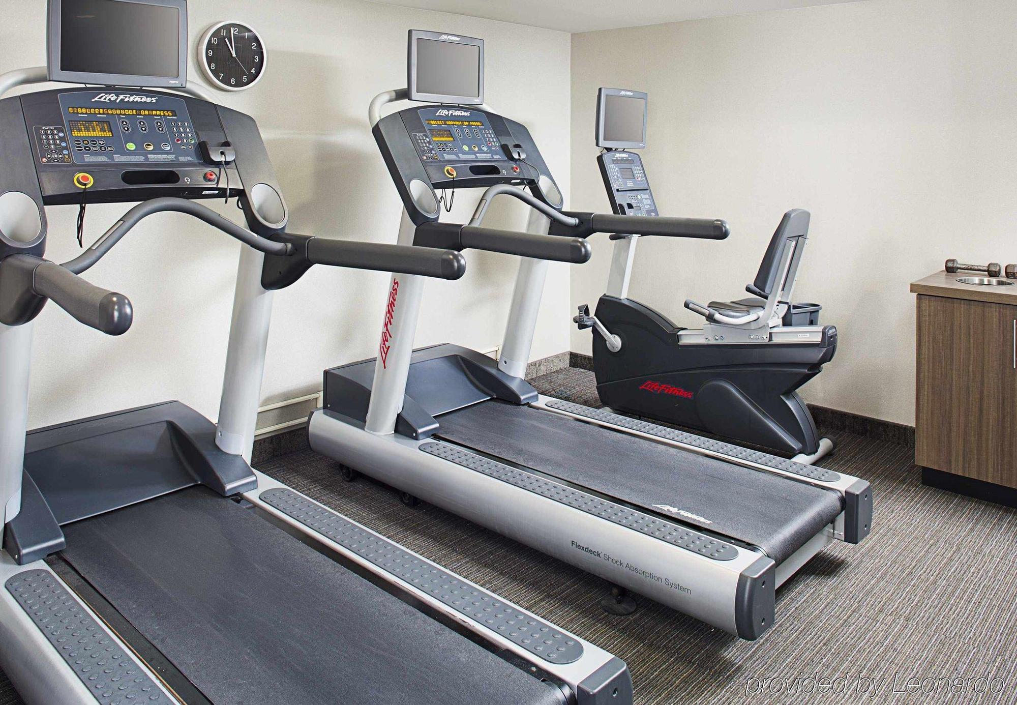 Residence Inn Seattle South/Tukwila Εξωτερικό φωτογραφία