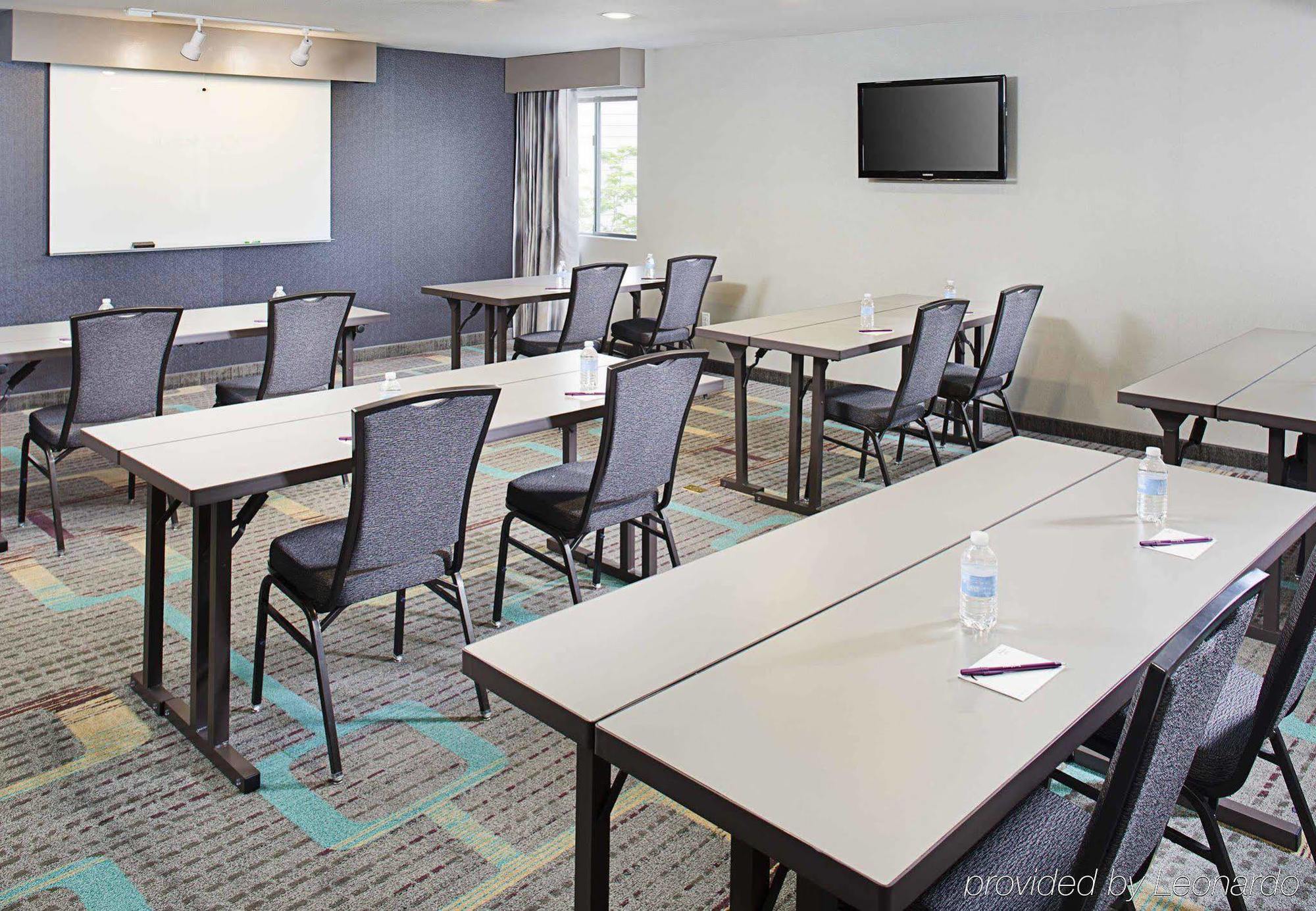 Residence Inn Seattle South/Tukwila Εξωτερικό φωτογραφία